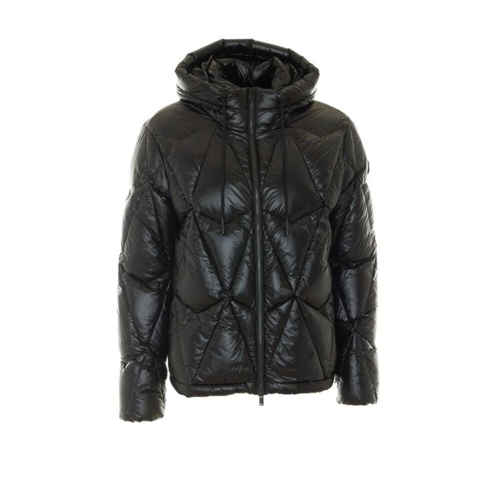 Moose Knuckles Men Iceberg Quilted Down Jacket